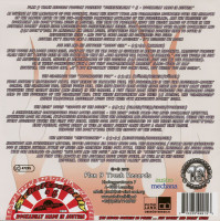 Preview: Schnitzelbilly No.5 - Rockabilly Made In Austria (7inch, EP, 33rpm, PS, SC, Black Vinyl) Preview: Schnitzelbilly No.5 - Rockabilly Made In Austria (7inch, EP, 33rpm, PS, SC, Black Vinyl)