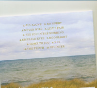 Preview: Every Time My Mind Runs Wild (CD) Preview: Every Time My Mind Runs Wild (CD)