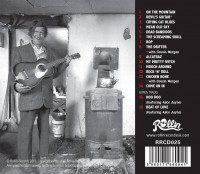 Preview: Come On In (CD) Preview: Come On In (CD)