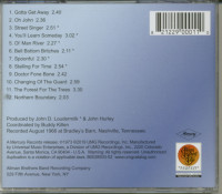 Preview: Early Allman (featuring Duane And Gregg Allman) (CD) Preview: Early Allman (featuring Duane And Gregg Allman) (CD)