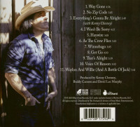 Preview: No Zip Code (CD) Preview: No Zip Code (CD)