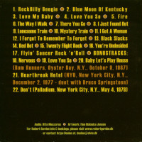 Preview: Real Gone Daddy-O Rarin' To Go (CD) Preview: Real Gone Daddy-O Rarin' To Go (CD)
