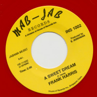 Preview: A Sweet Dream - My Sweet Love (7inch, 45rpm, Colored Vinyl) Preview: A Sweet Dream - My Sweet Love (7inch, 45rpm, Colored Vinyl)