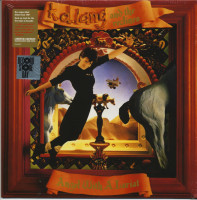 Preview: Angel With A Lariat (LP, colored Vinyl, Ltd.) Preview: Angel With A Lariat (LP, colored Vinyl, Ltd.)