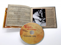 Preview: Prodigal Son (CD) Preview: Prodigal Son (CD)