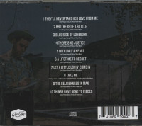 Preview: Sings The Great Songs Of Leon Payne (CD) Preview: Sings The Great Songs Of Leon Payne (CD)