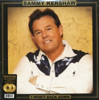 Preview: I Won't Back Down (2-LP Gold Edition) Preview: I Won't Back Down (2-LP Gold Edition)