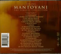 Preview: The Singles Collection (CD) Preview: The Singles Collection (CD)