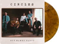 Preview: Circles (LP, 45rpm, colored Vinyl, Ltd.) Preview: Circles (LP, 45rpm, colored Vinyl, Ltd.)