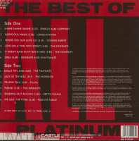 Preview: The Best Of All Platinum (LP) Preview: The Best Of All Platinum (LP)
