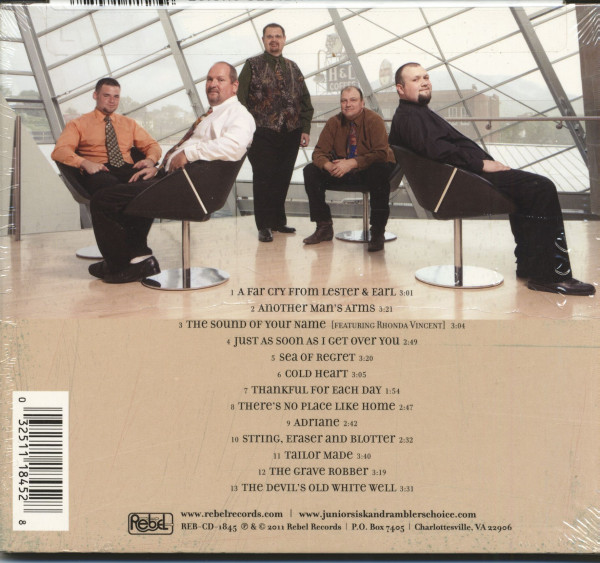 The Heart Of A Song (CD)