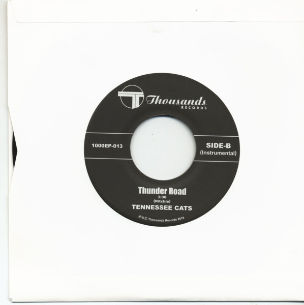 R&R From Awesome Radio (7inch, 45rpm)