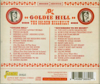 Preview: The Golden Hillbilly Preview: The Golden Hillbilly