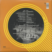 Preview: The Rolling Stones On Air (2-LP, 180g Vinyl) Preview: The Rolling Stones On Air (2-LP, 180g Vinyl)