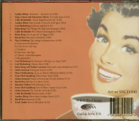 Preview: Svensk Schlager - Tjo Vad Det Var Livat (CD) Preview: Svensk Schlager - Tjo Vad Det Var Livat (CD)