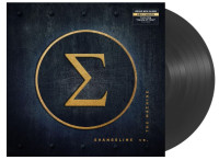 Preview: Evangeline Vs. The Machine (LP) Preview: Evangeline Vs. The Machine (LP)