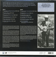 Preview: The Rough Guide To Blues Legends - Barbecue Bob (LP, Ltd.) Preview: The Rough Guide To Blues Legends - Barbecue Bob (LP, Ltd.)