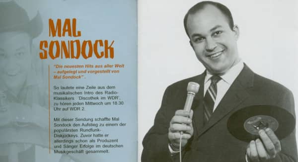 Liebe auf den ersten Blick