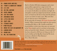 Preview: Rimini Rock And Roll (CD) Preview: Rimini Rock And Roll (CD)