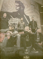 Preview: This Machine Still Kills Fascists (LP) Preview: This Machine Still Kills Fascists (LP)