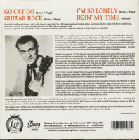 Preview: Guitar Rock (7inch, 45rpm, EP, PS) Preview: Guitar Rock (7inch, 45rpm, EP, PS)