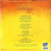Preview: The Beach Boys & The Royal Philharmonic Orchestra (2-LP 180g Vinyl) Preview: The Beach Boys & The Royal Philharmonic Orchestra (2-LP 180g Vinyl)