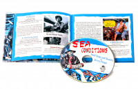 Preview: Sea Conditions - Swell Songs And Shanties for Breezy People (CD) Preview: Sea Conditions - Swell Songs And Shanties for Breezy People (CD)