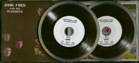 Preview: Hey Hey Bunny (2-CD) Preview: Hey Hey Bunny (2-CD)