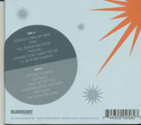 Preview: Soul Flowers Of Titan (CD) Preview: Soul Flowers Of Titan (CD)