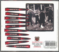 Preview: Demolition Of The Rehabilitation (CD) Preview: Demolition Of The Rehabilitation (CD)