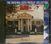 Preview: Recorded Live On Stage In Memphis - The Original Collection #46 (CD) Preview: Recorded Live On Stage In Memphis - The Original Collection #46 (CD)