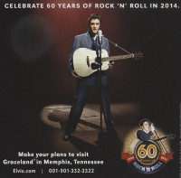 Preview: The Nation's Favorite Elvis Songs (CD) Preview: The Nation's Favorite Elvis Songs (CD)