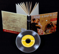 Preview: Schlager im Spiegel der Zeit - 1955 Preview: Schlager im Spiegel der Zeit - 1955
