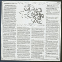 Preview: Cody Returns From Outer Space (LP) Preview: Cody Returns From Outer Space (LP)