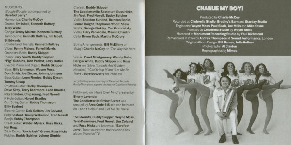 Four Albums On Two Discs (2-CD)