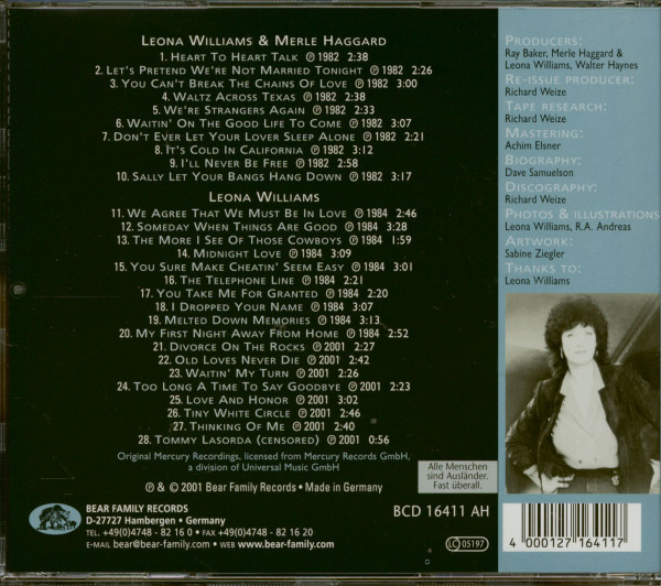 Old Loves Never Die (CD)
