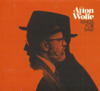 Preview: Kings For Sale (CD) Preview: Kings For Sale (CD)