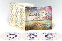 Preview: American Heartland (3-CD) Preview: American Heartland (3-CD)