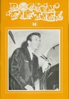 Preview: Nr. 36 - Musikmagazin Juni 1990 Preview: Nr. 36 - Musikmagazin Juni 1990