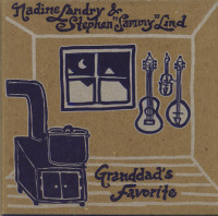 Preview: Grandad'S Favorite (CD) Preview: Grandad'S Favorite (CD)