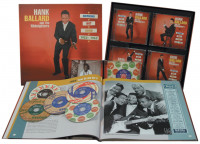 Preview: Nothing But Good (52-62) (5-CD Deluxe Box Set) Preview: Nothing But Good (52-62) (5-CD Deluxe Box Set)