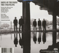 Preview: The Unraveling (CD) Preview: The Unraveling (CD)