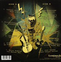 Preview: We Are Rockers-Godless Wicked Creeps Tribute (LP) Preview: We Are Rockers-Godless Wicked Creeps Tribute (LP)