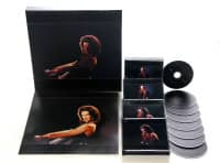 Preview: Tears Will Be The Chaser..(8-CD Deluxe Box Set) Preview: Tears Will Be The Chaser..(8-CD Deluxe Box Set)