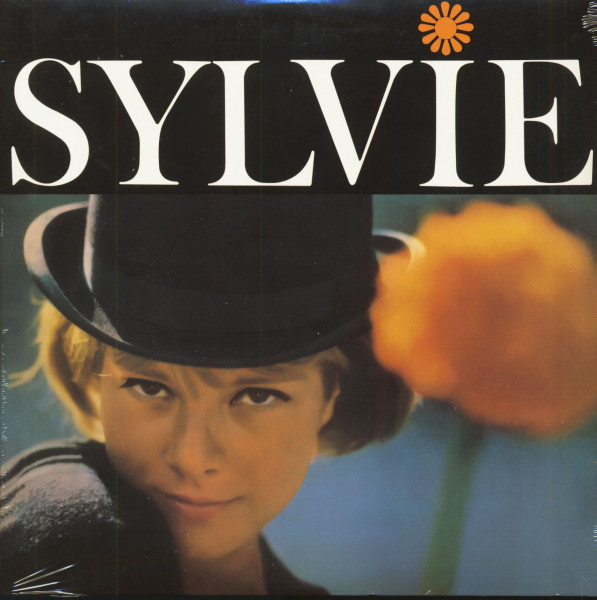 Sylvie (LP, 180g Vinyl)