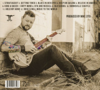 Preview: Straitjacket (CD) Preview: Straitjacket (CD)