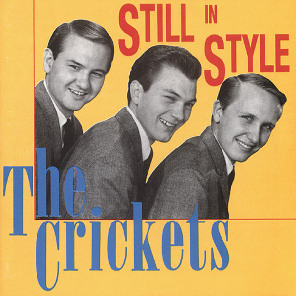 Still In Style - The Complete US Decca Recordings (CD)