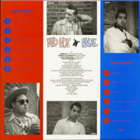 Preview: Hey There Man (LP) Preview: Hey There Man (LP)