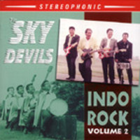 Preview: Indo Rock Vol.2 (CD) Preview: Indo Rock Vol.2 (CD)