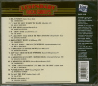 Preview: Legendary Vocal Groups (CD) Preview: Legendary Vocal Groups (CD)